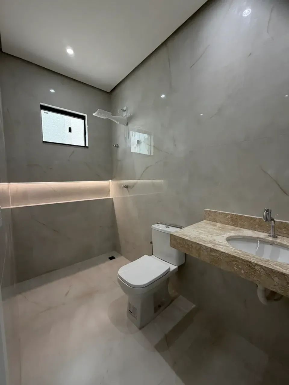 CASA NO ARAÇAGI LADO PRAIA COM 3 SUÍTES- NASCENTE - Foto 4