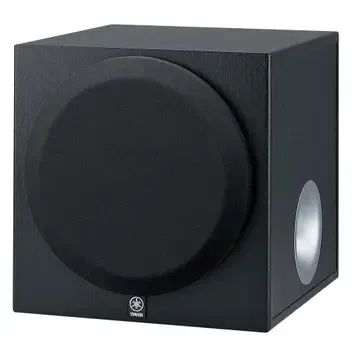 Subwoofer Yamaha YST sw012