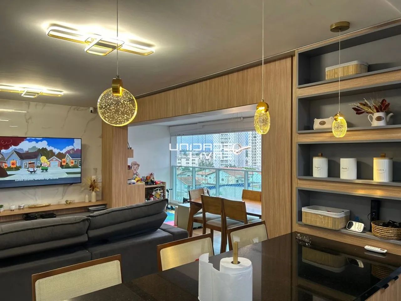 Apartamento de 116m2 na melhor região da Cidade - Foto 5