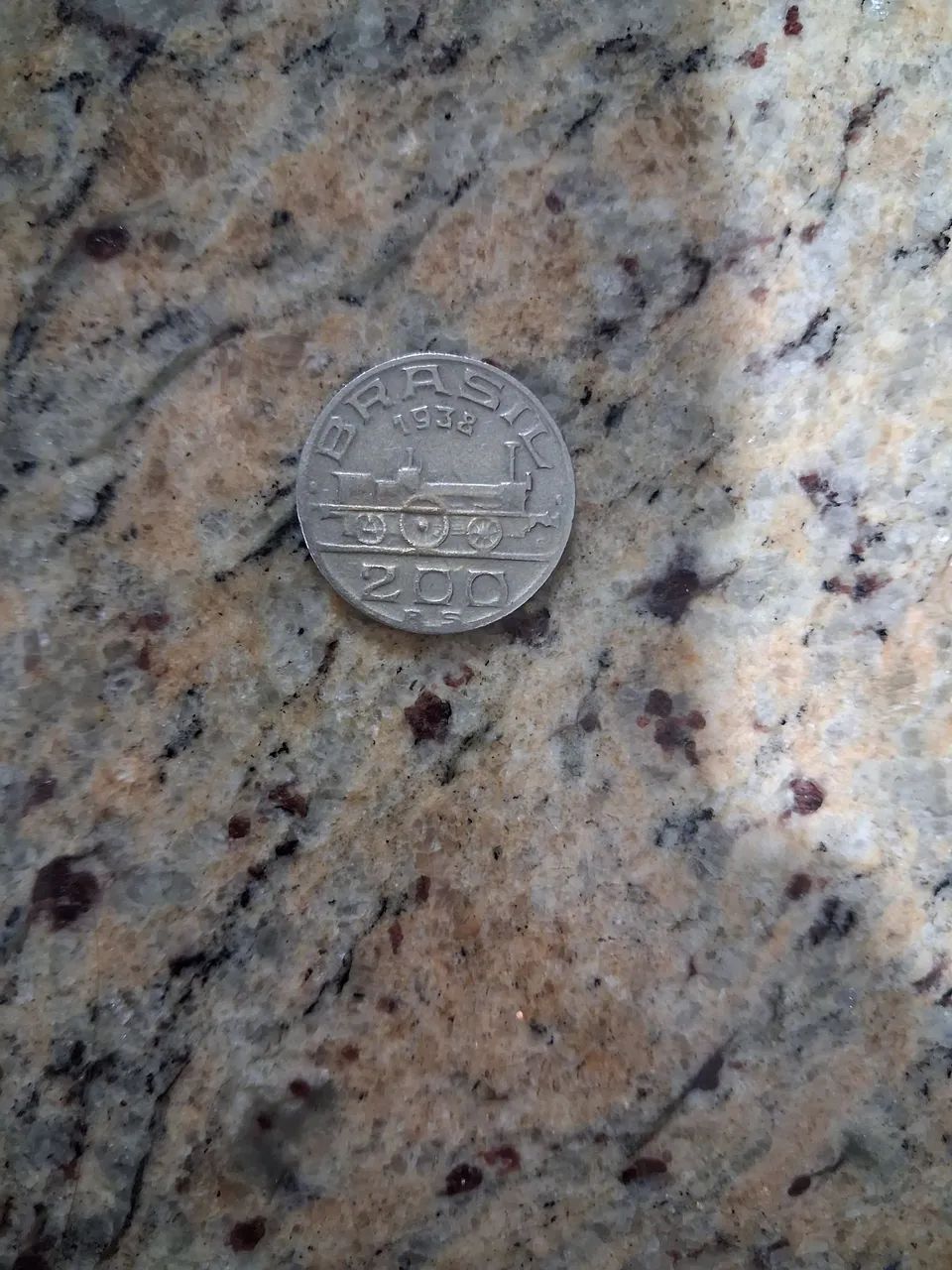 Moeda antiga
