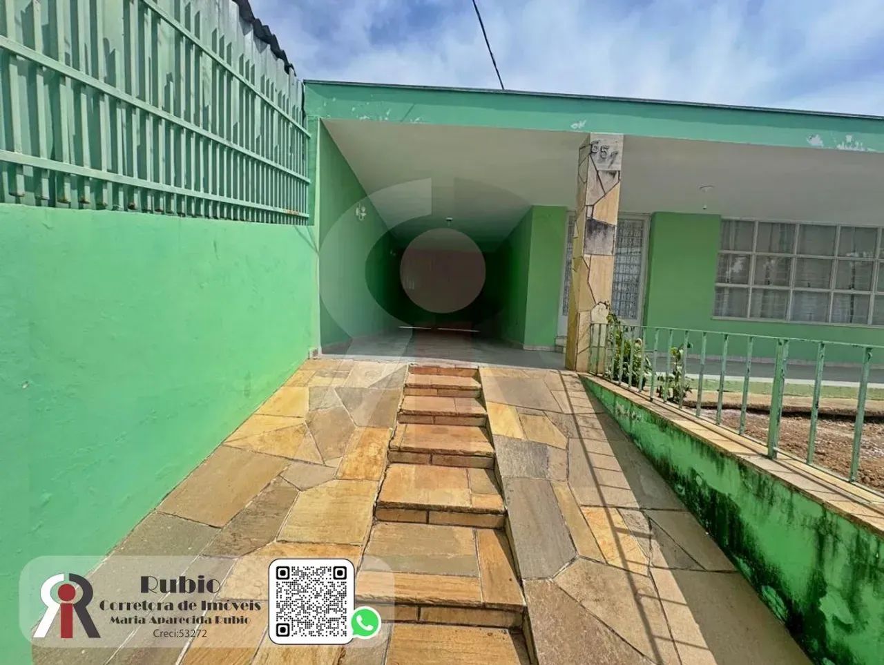 Casa 3 dormitórios - Jardim Santa Rosalia - Foto 5