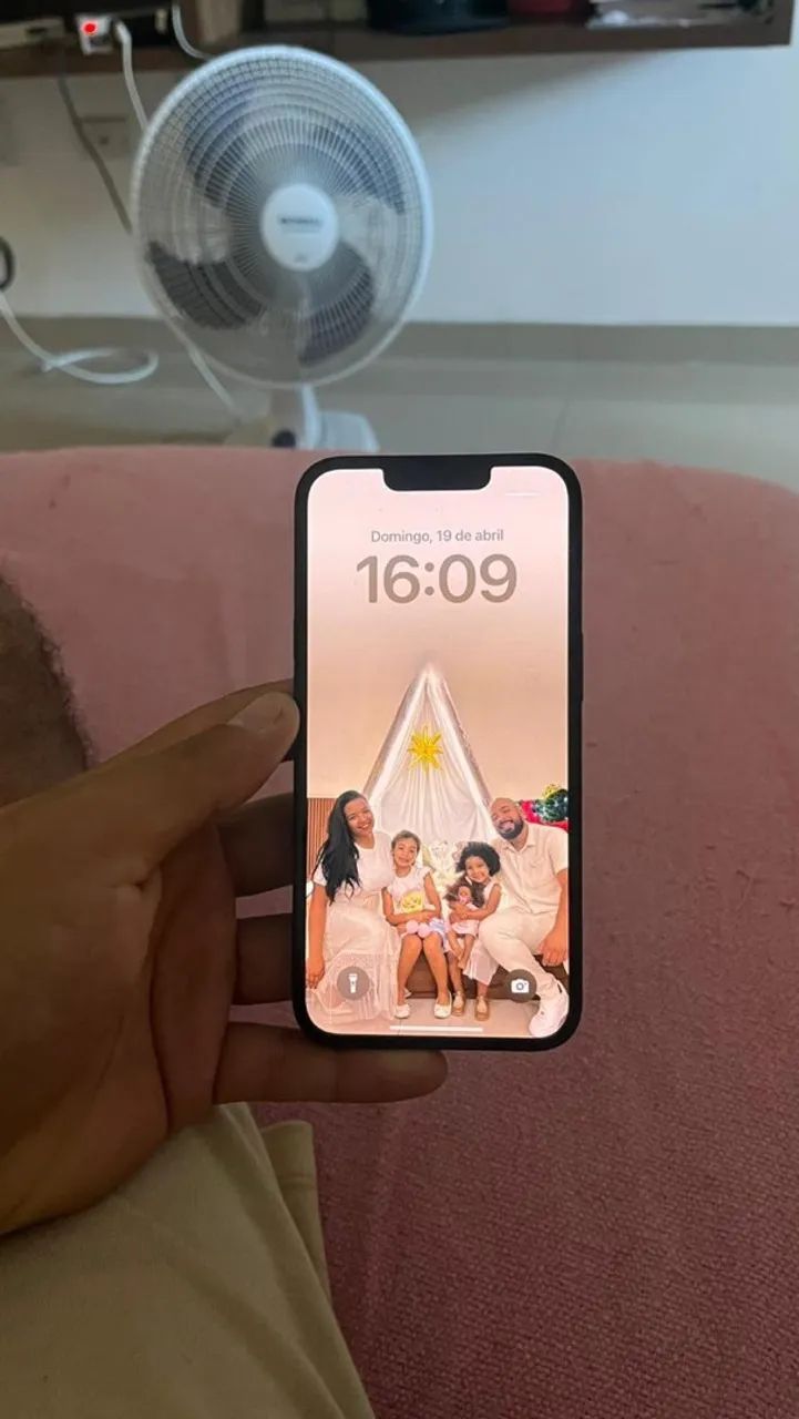 I Phone 13 128G - Foto 2