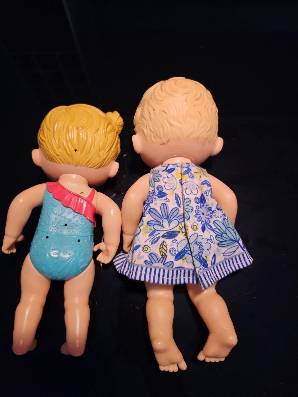Boneca menina -  baby Alive - Foto 2