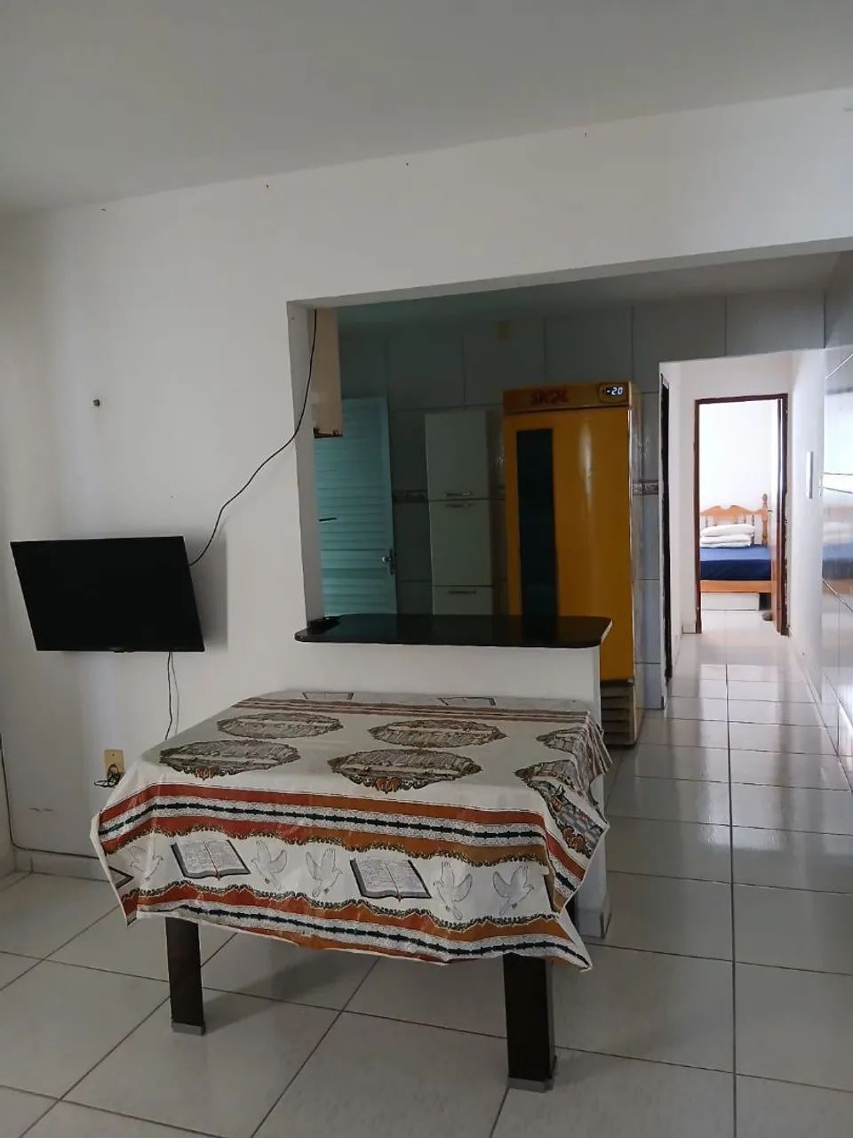 JACUMA CASA TEMPORADA  - Foto 11