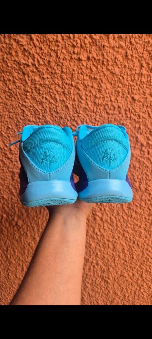 Tênis Nike aja one  - Foto 4