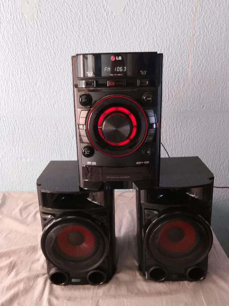 Vendo som