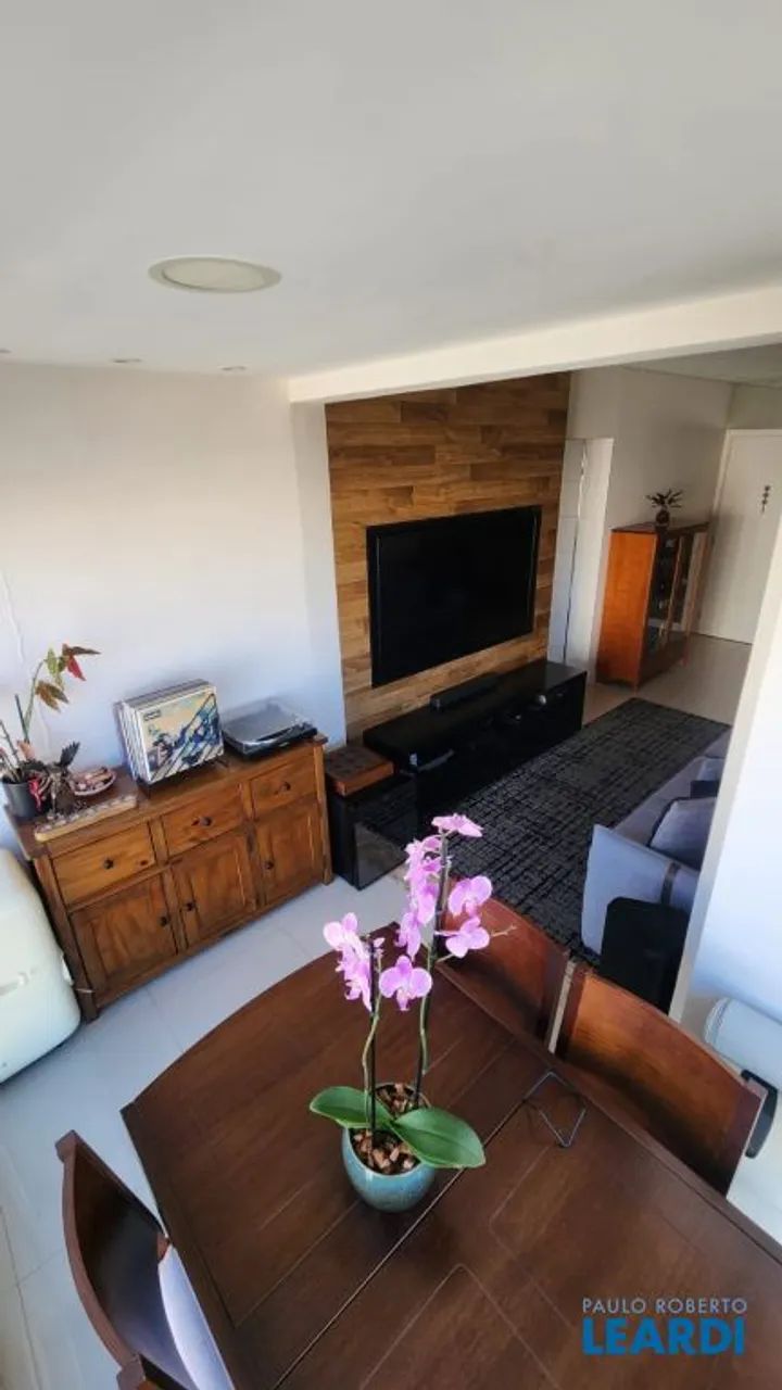 APARTAMENTO - VILA ANASTÁCIO - SP - Foto 4