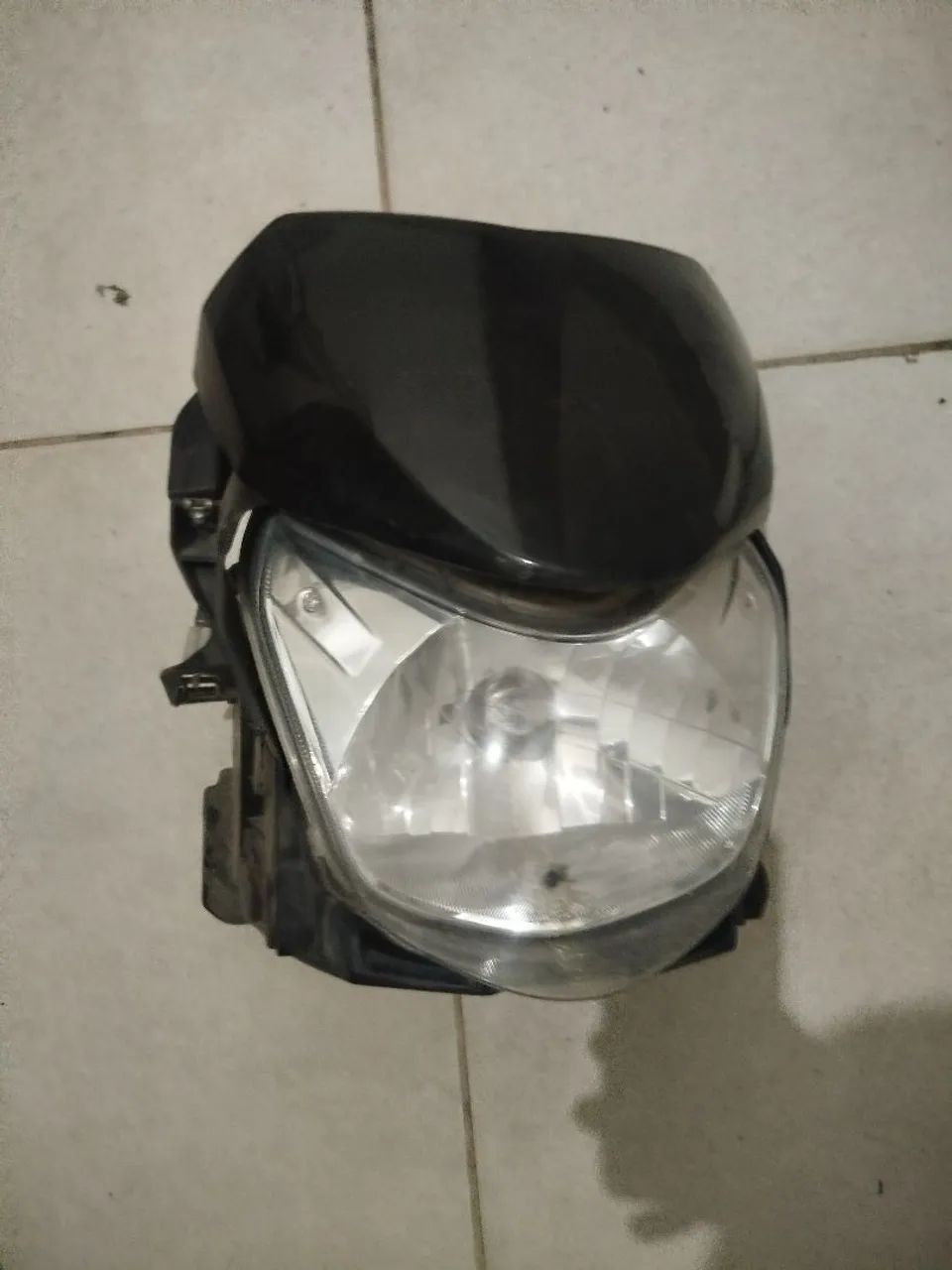 Peças para pop 110