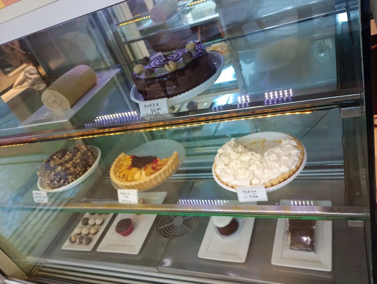 Vitrine Refrigerada - Foto 2