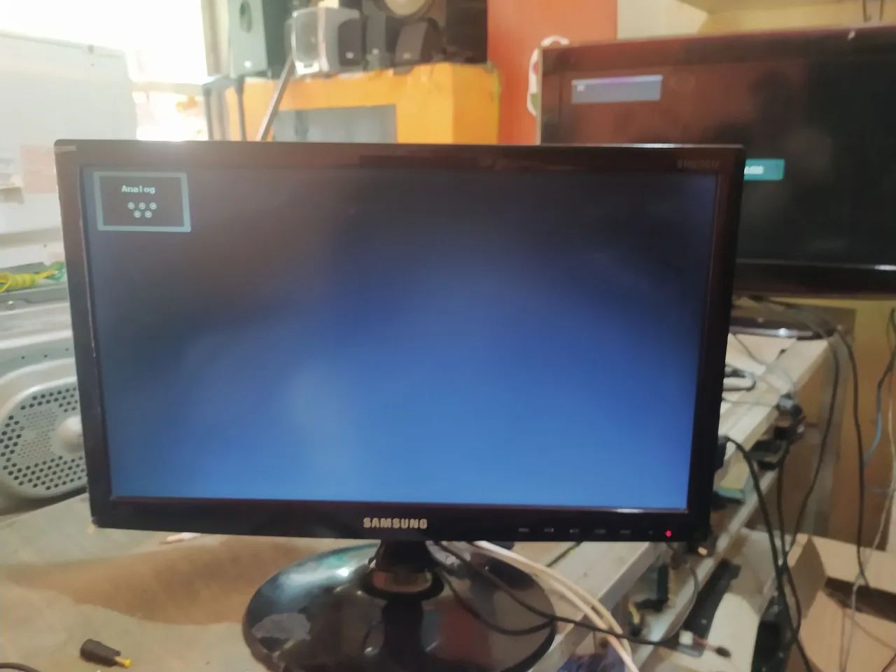Monitor Samsung 19 polegadas com garantia  - Foto 2