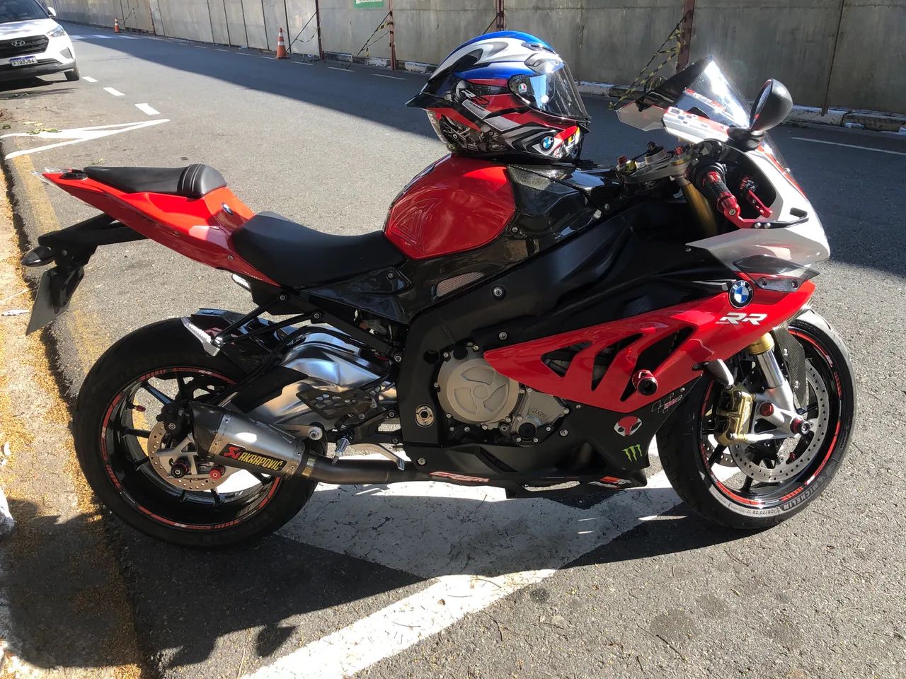 BMW S1000RR - Foto 3