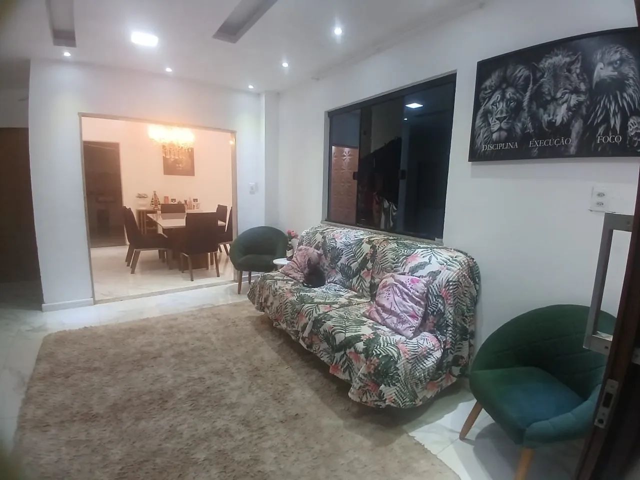 Casa alto padrão em processo de finalização  - Foto 3