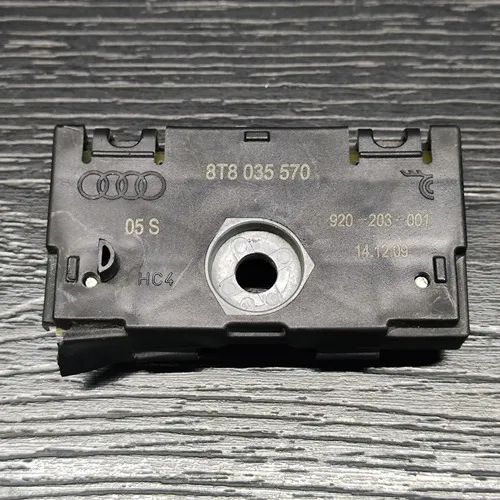 Modulo Supressor Ruido 8t8035570 Audi A4 2010 2011 2012 - Foto 2