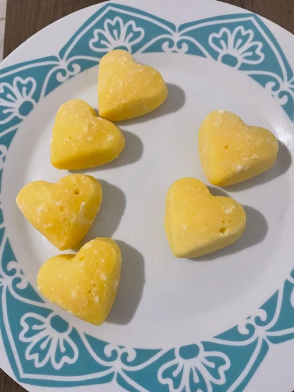 Pão de queijo congelado  - Foto 3