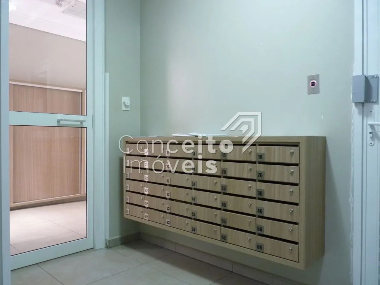 Edifício Syrah Palace - Centro - Apartamento Semi Mobiliado - Foto 5