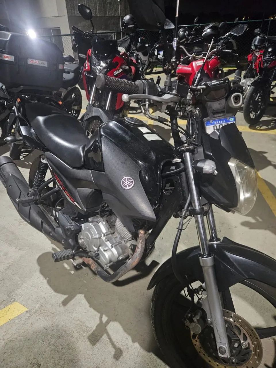 Vendo Factor 150 2018 - Foto 5