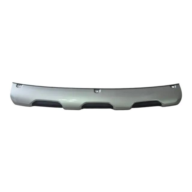 PROTETOR DO PARACHOQUE DIANTEIRO RENAULT KWID ORIGINAL