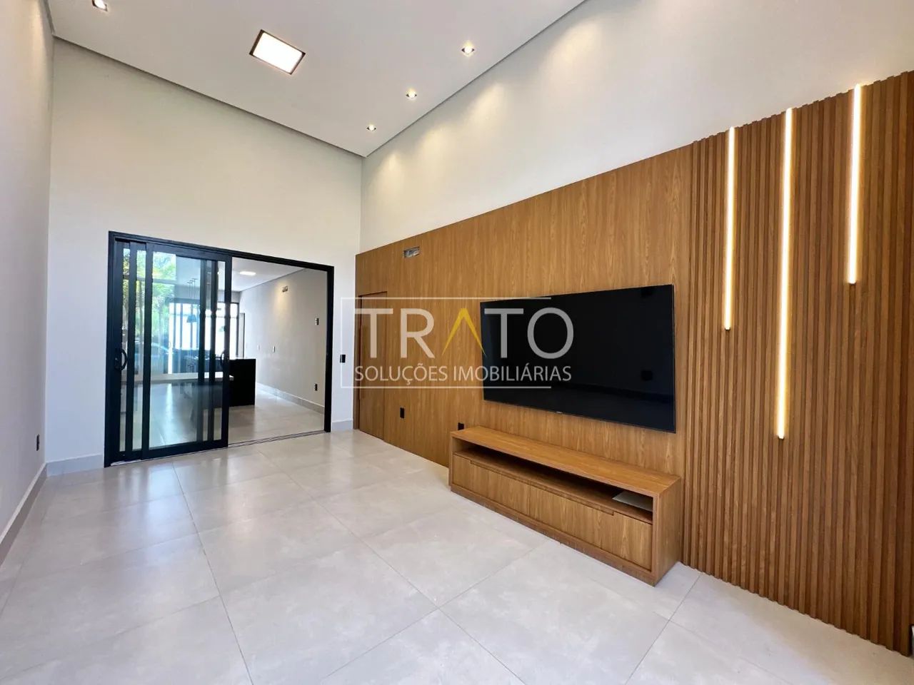 casa - Residencial Terras da Estância - Paulínia - Foto 3