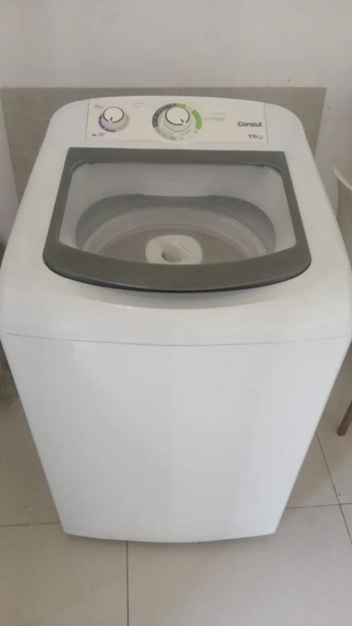 Máquina de lavar  - Foto 2