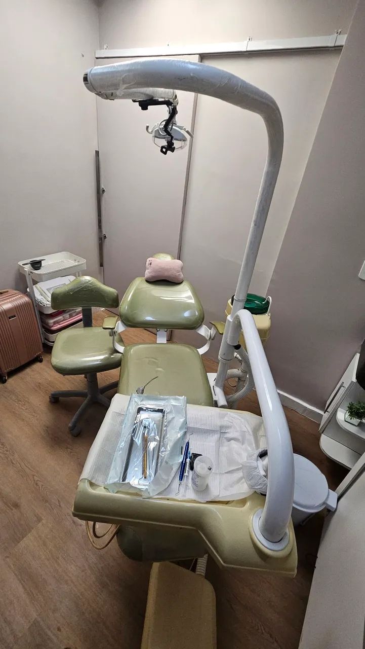 Cadeira Odontologica - Foto 4