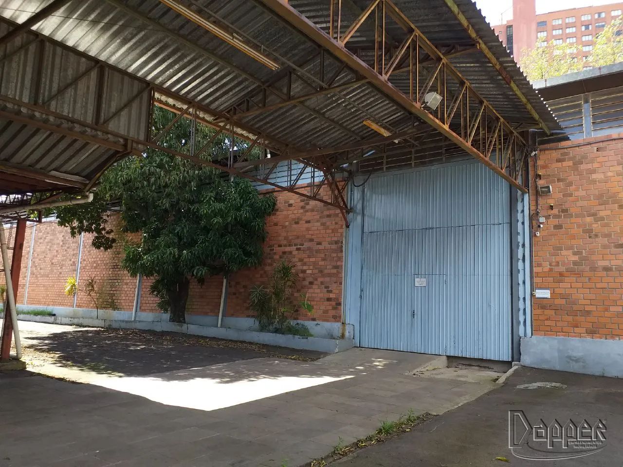 Galpão/Depósito/Armazém para Aluguel no Bairro Hamburgo Velho com 2100 m² de Área Útil - Foto 11