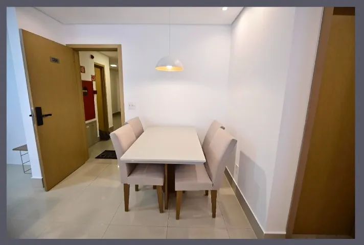 Apartamento com 2 Quartos à venda, 61m² -Setor Leste Universitário. - Foto 2