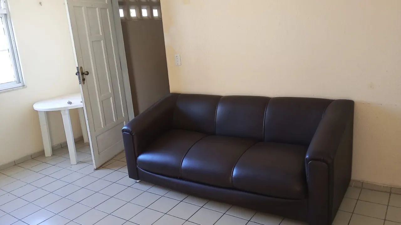 VENDO OU ALUGO APARTAMENTO NA TABUBA - Foto 3
