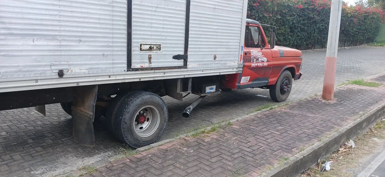 Ford f350 - Foto 4