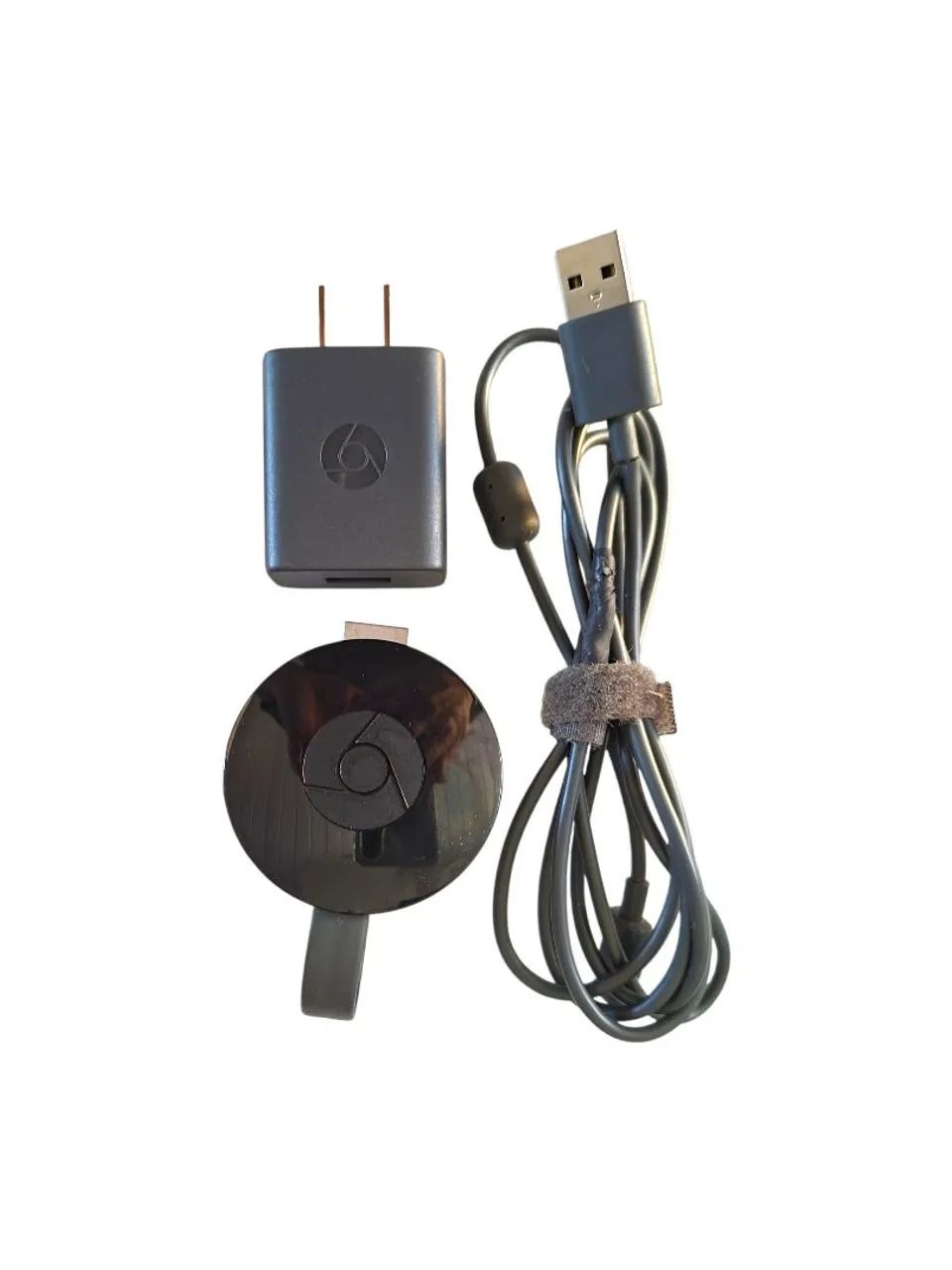 Chromecast de 2° Geração ( HDMI )