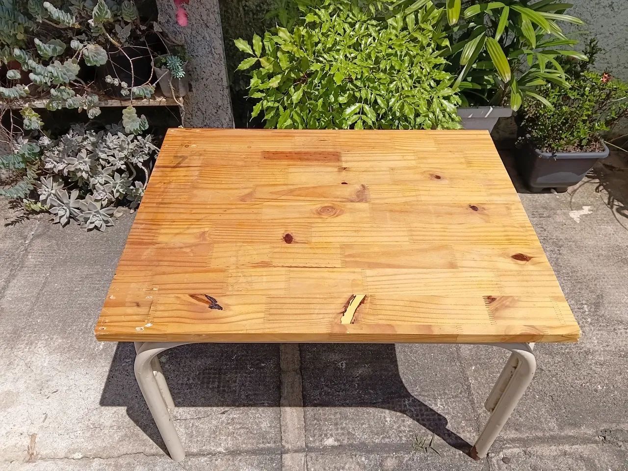 Mesa - Foto 2