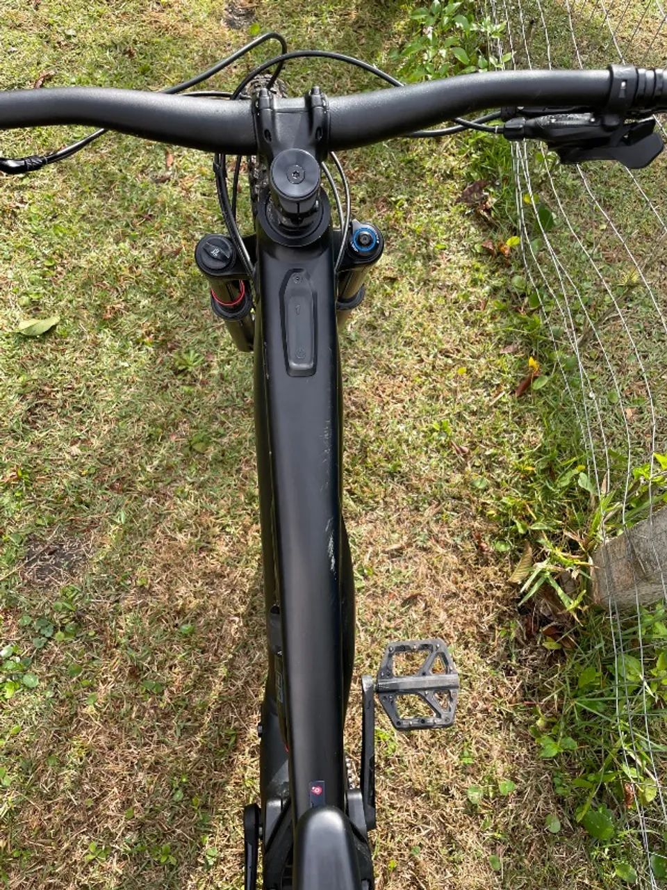 Specialized LEVO Alloy S3 All Black - Foto 5