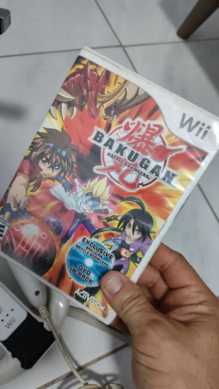 Nintendo Wii - Foto 2