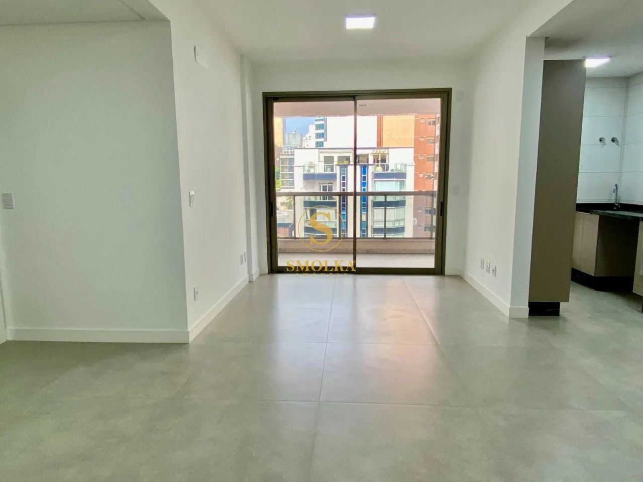 Apartamento 03 dormitórios para locação no Centro. - Foto 4