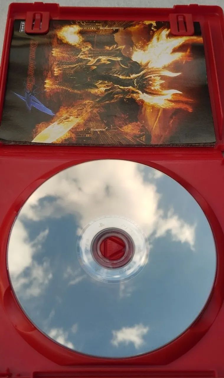 Devil May Cry 4 Greatest Hits - Foto 4