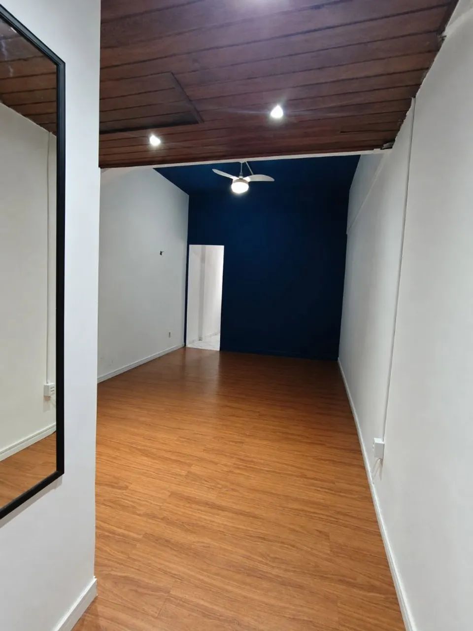 Alugo apartamento centro  - Foto 2