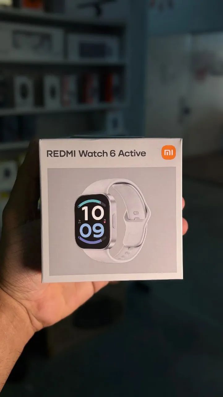 Redmi Watch 6 Active