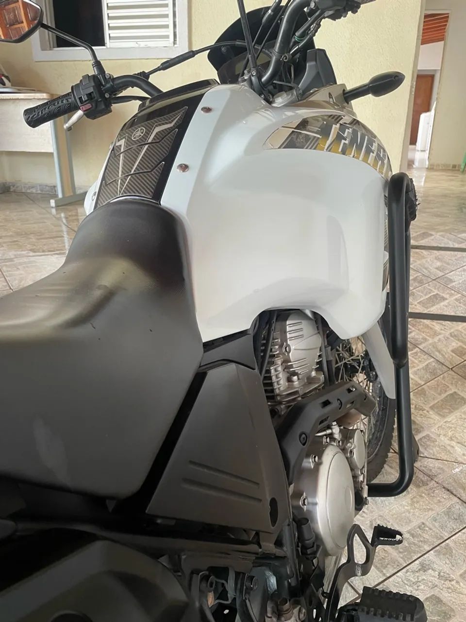 Teneré 250 2016 - Foto 4