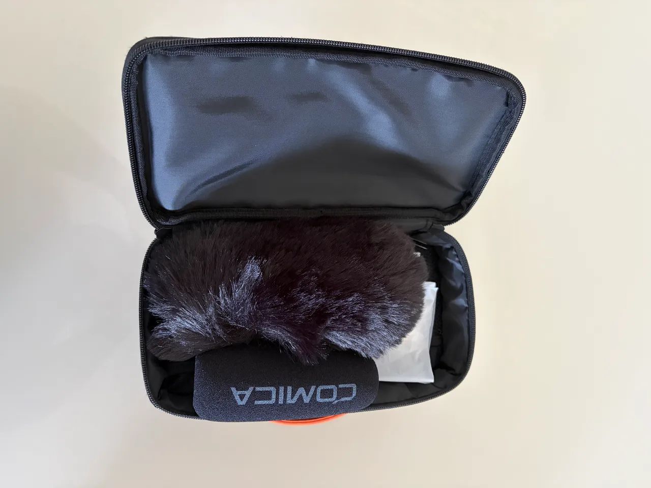Microfone Shotgun Comica VM40 - Foto 3