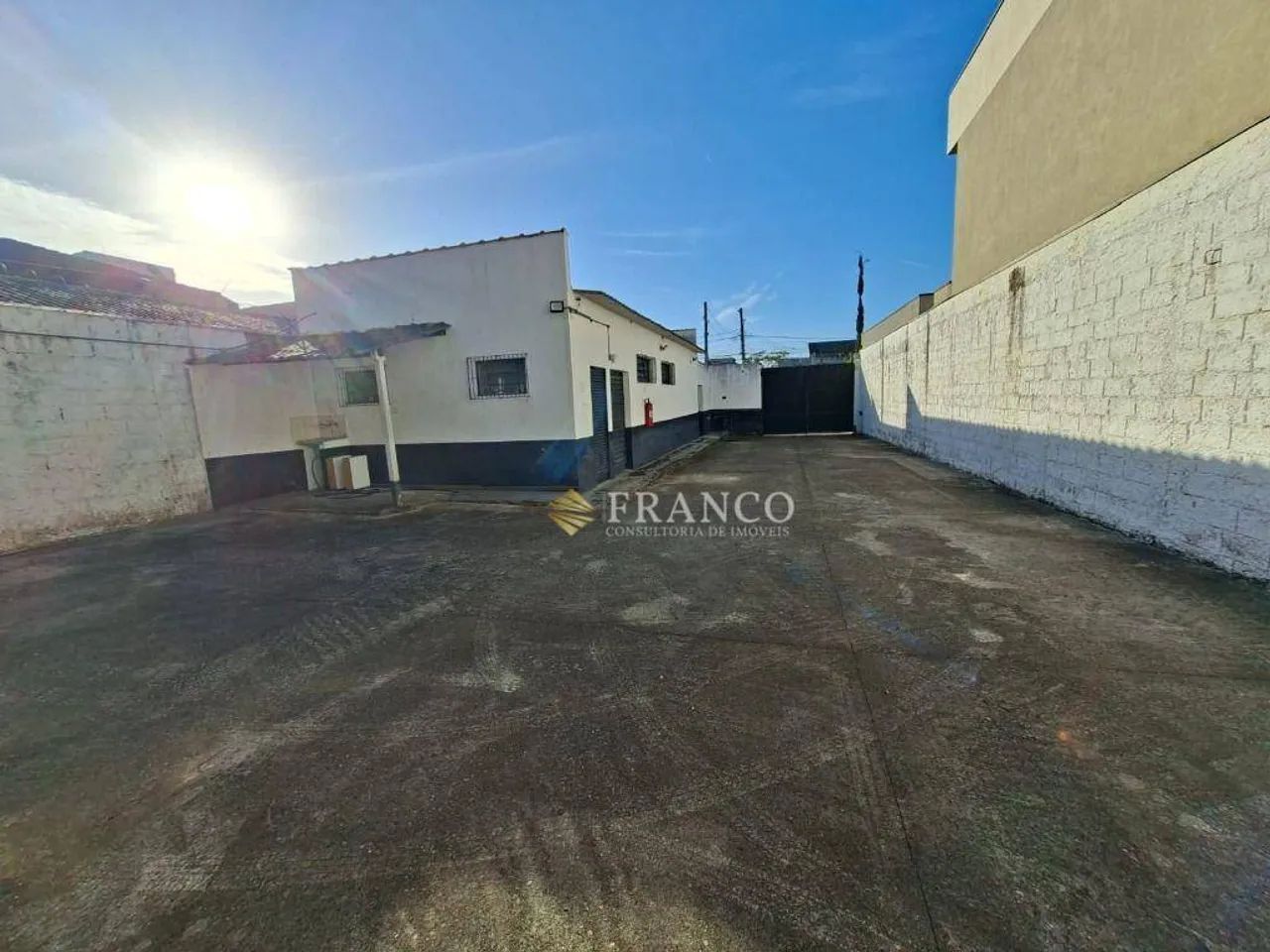 Ponto para alugar, 100 m² - Jardim Oásis - Taubaté/SP - Foto 5