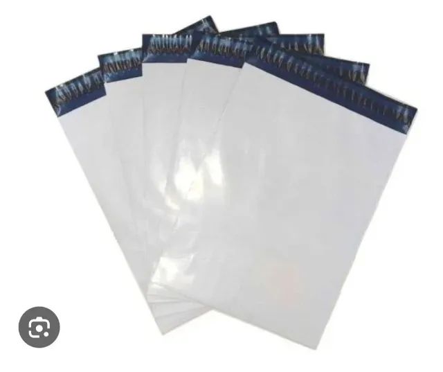 Envelope Segurança De Envio Com Lacre