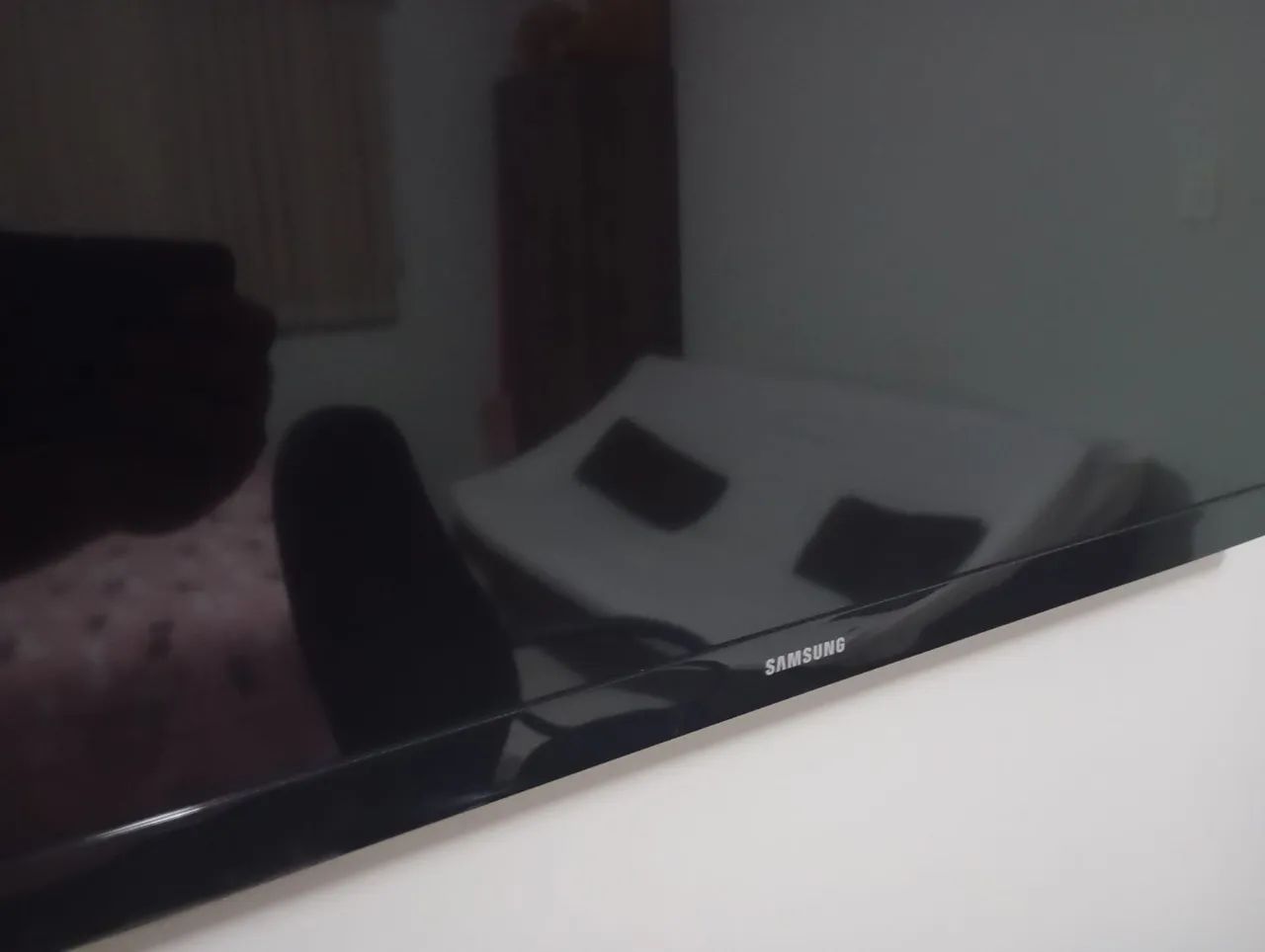 TV LED Samsung HD 32<br>Modelo: UN32J4000AG - Foto 3