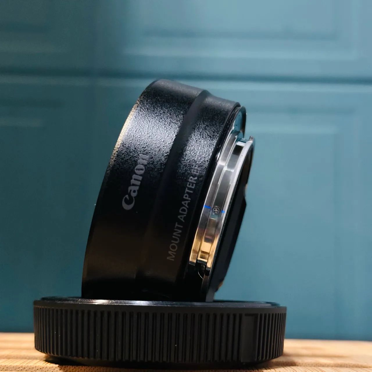 Adaptador para Cânon  - Foto 3