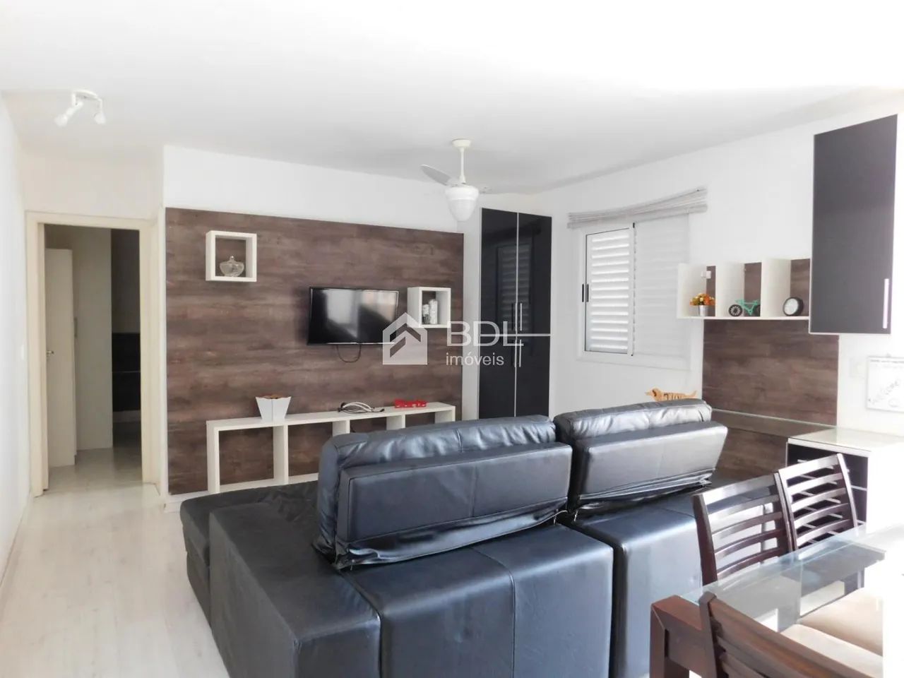 apartamento - Bonfim - Campinas