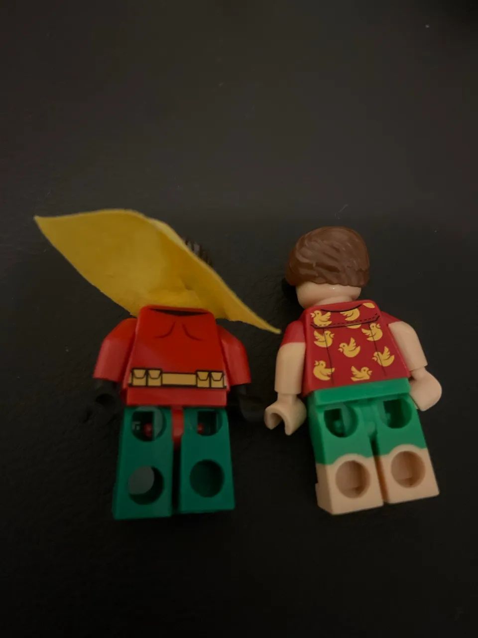 Lego Robin Raridade - Foto 2