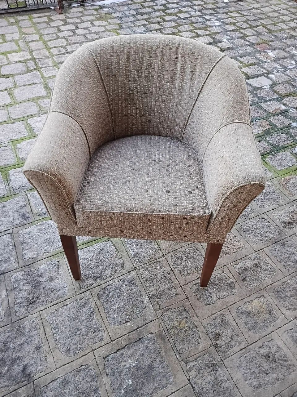 Poltrona