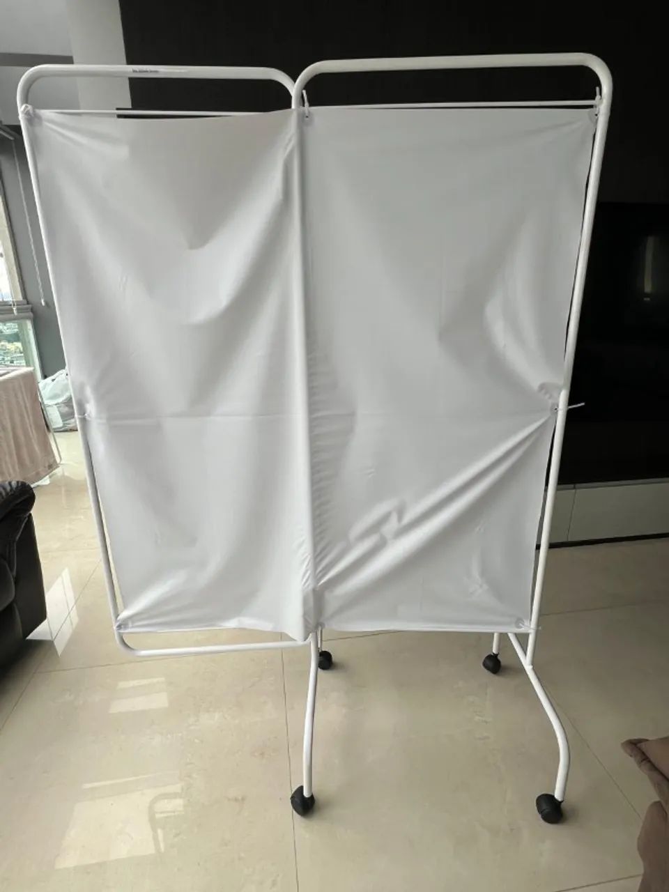 Biombo Hospitalar