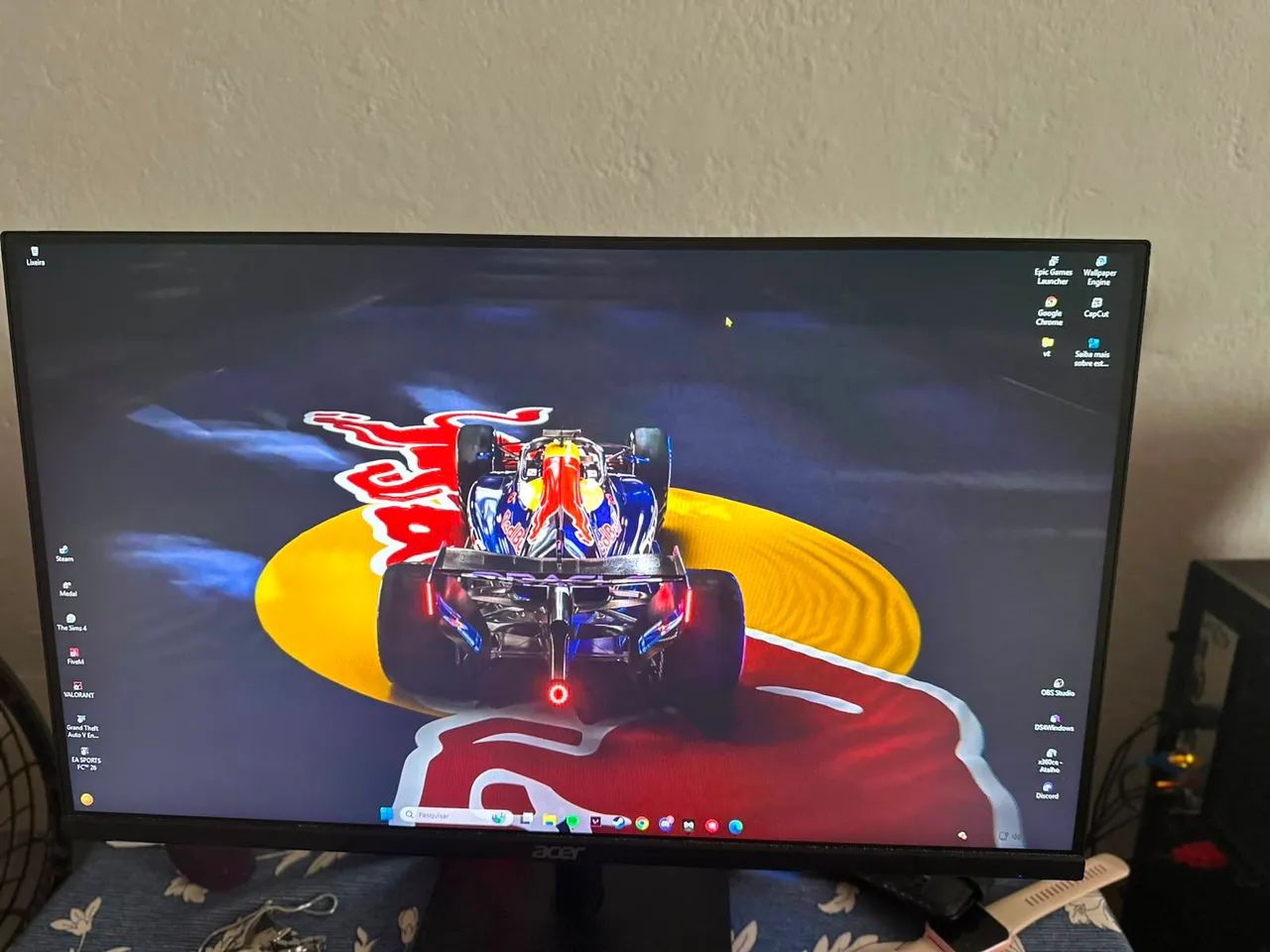 MONITOR 24" - Foto 2