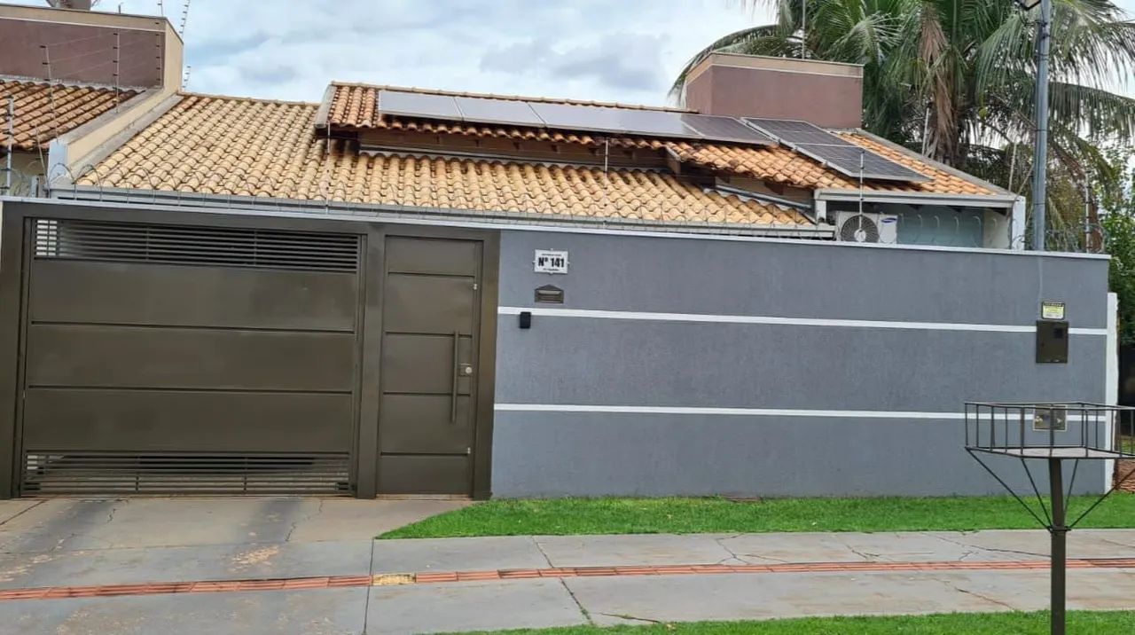 Vendo casa - Piratininga 