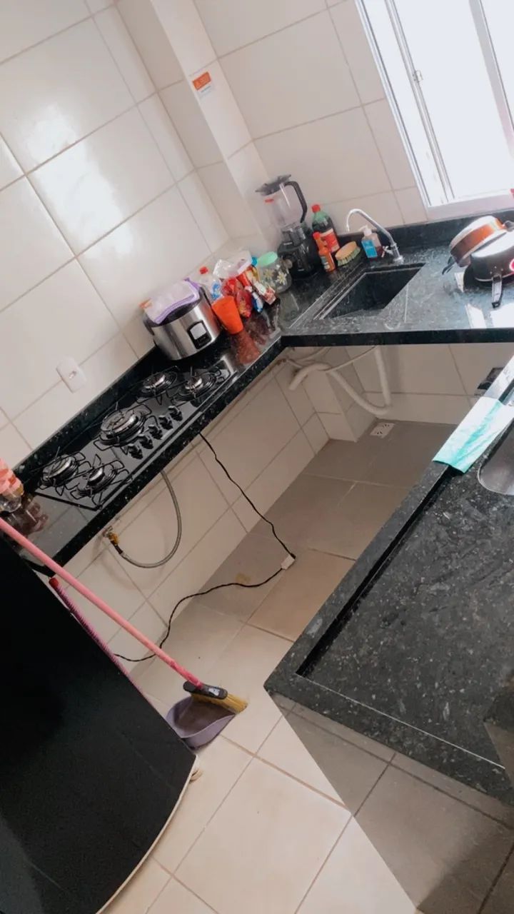 Apartamento para Aluguel - Excelente Localização  - Foto 6