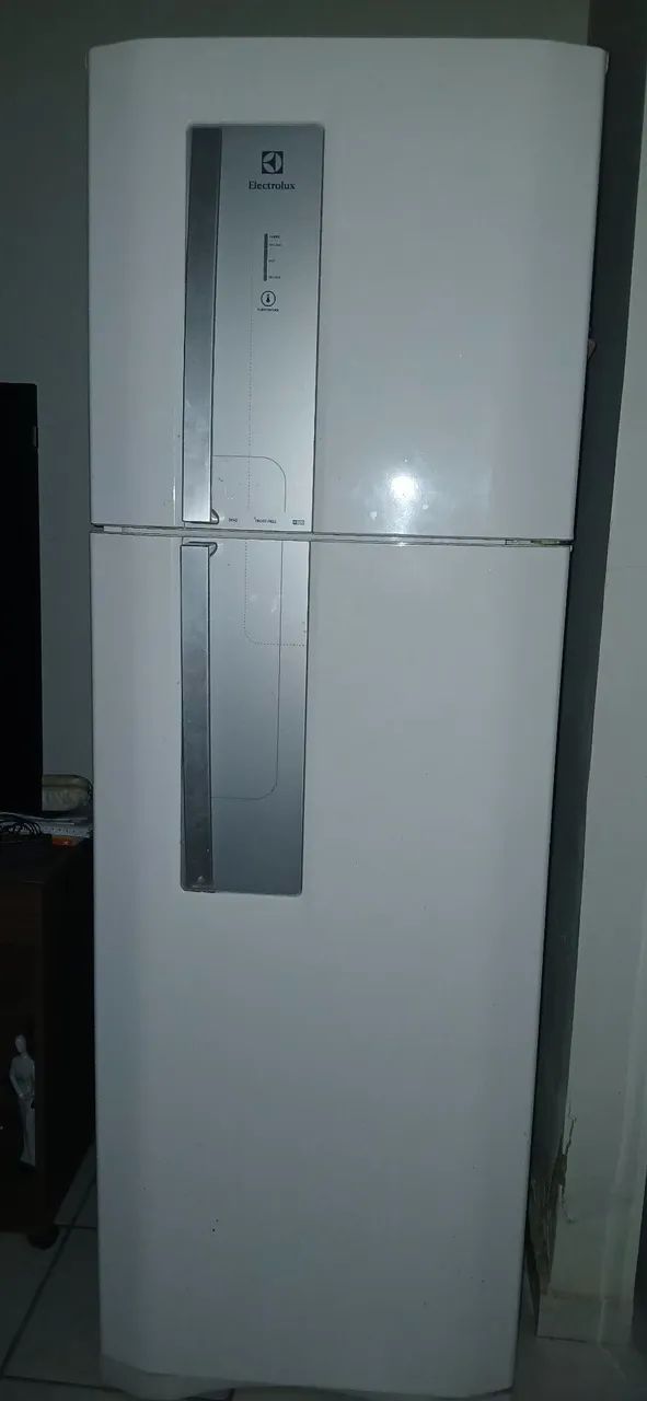 Vendo geladeira